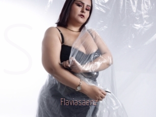 Flaviasaenz