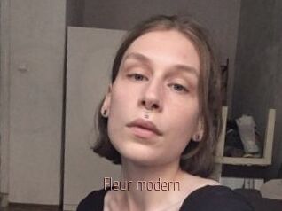Fleur_modern