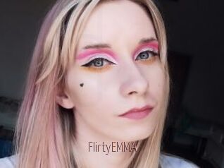 flirtyEMMA Sexe désirs