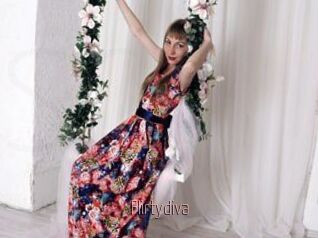 Flirtydiva