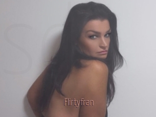 Flirtyfran