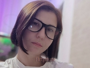 Flirtymuse