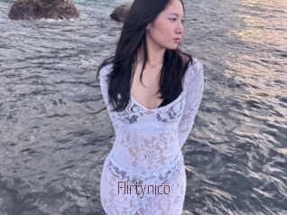 flirtynico Sexe désirs