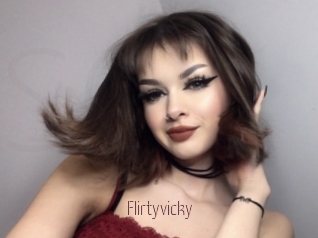 Flirtyvicky