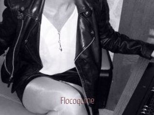 Flocoquine