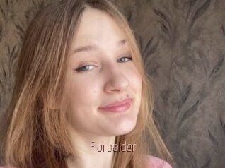 Floraalder