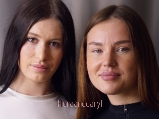 Floraanddaryl