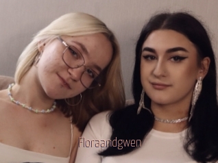 Floraandgwen