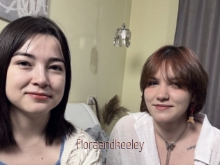 Floraandkeeley