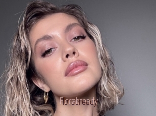 Florabready