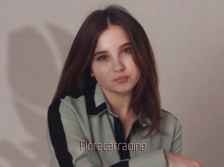 Floracarradine