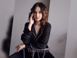 Floradanforth