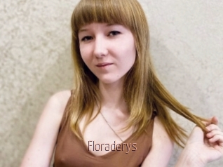 Floraderys