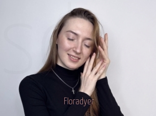 Floradyer