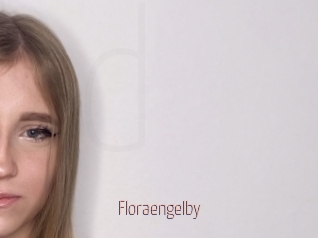 Floraengelby