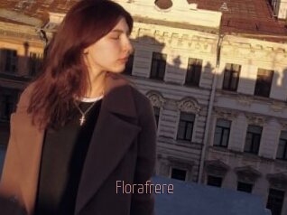 Florafrere