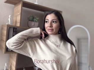 Florahurshey
