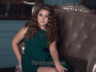 Floranceyearlove
