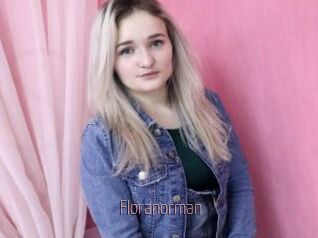 Floranorman