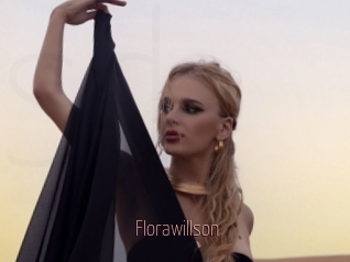 Florawillson