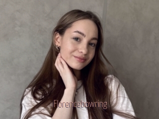 Florencebowring
