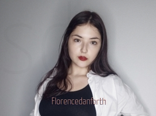 Florencedanforth