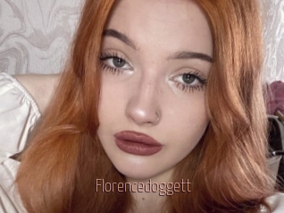 Florencedoggett
