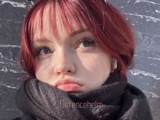 Florencehelm