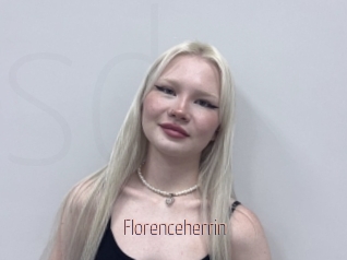 Florenceherrin
