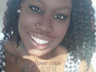 Flower_randle