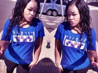 flowerlips Sexe désirs