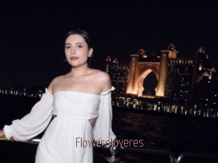 flowersloveres Sexe désirs