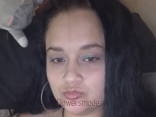 Flowersmode