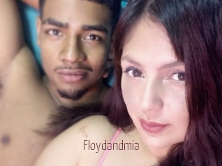 Floydandmia