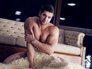 Floydmusclex