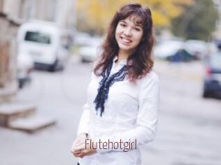 Flutehotgirl
