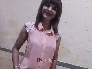 Fly20dina