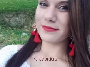 Followorders