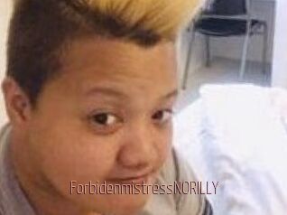 ForbidenmistressNORILLY