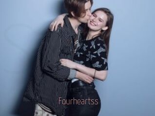 Fourheartss