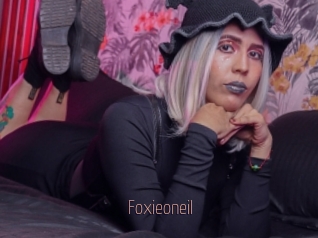 Foxieoneil