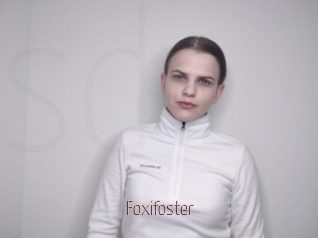 foxifoster Sexe désirs