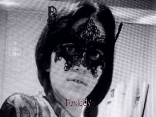 Foxlady
