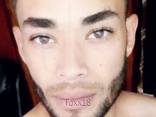 Foxx18