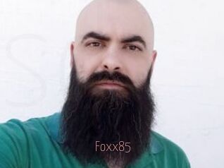 Foxx85