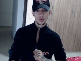 Foxxandy