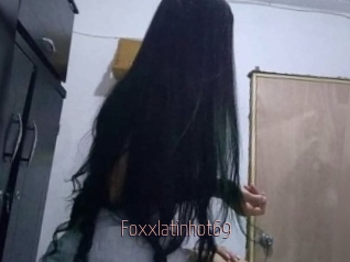 Foxxlatinhot69