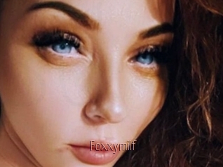 Foxxymilf