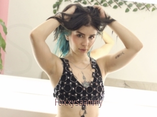 Foxxysaammy