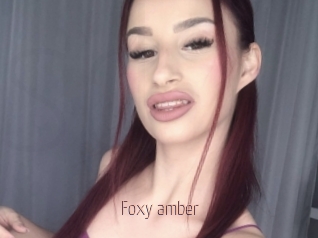 Foxy_amber